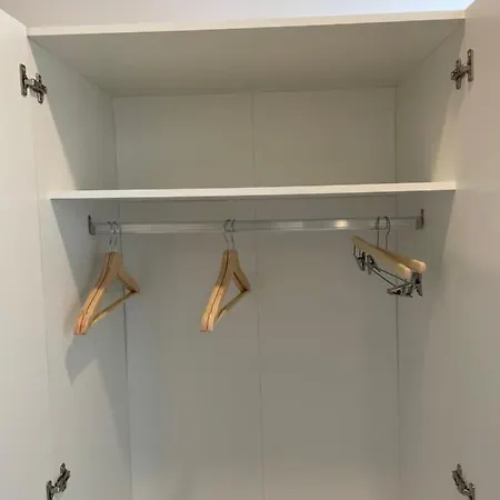 Apartament C2 Exclusiva Zona Madryt Zewnętrze zdjęcie