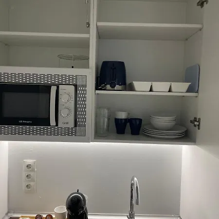 Apartament C2 Exclusiva Zona Madryt Zewnętrze zdjęcie