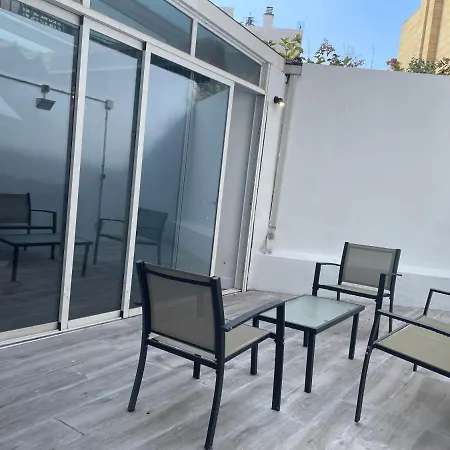 Apartament C2 Exclusiva Zona Madryt Zewnętrze zdjęcie