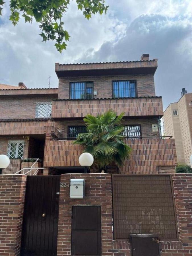 C2 Exclusiva Zona Appartement *