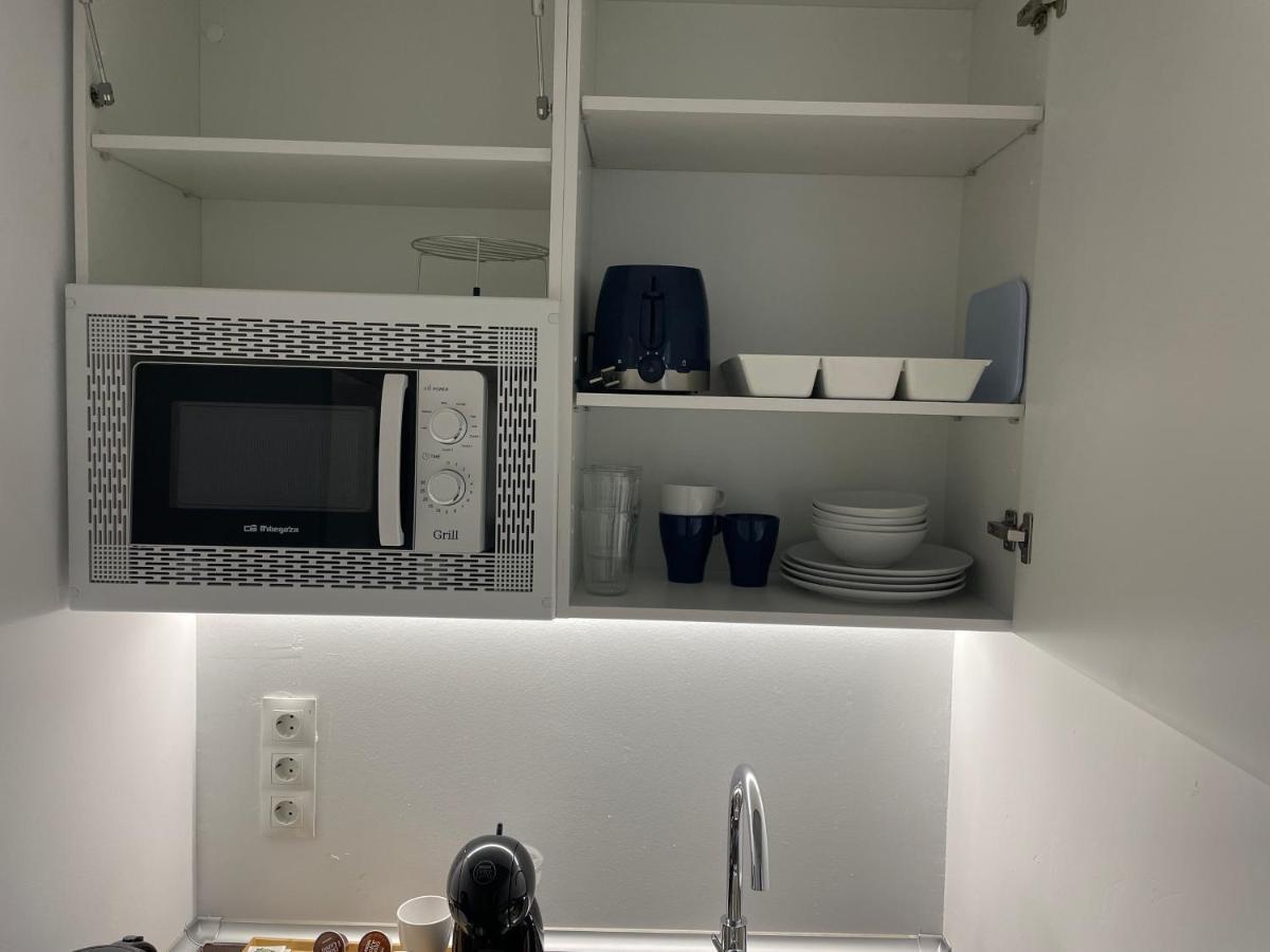 Appartement C2 Exclusiva Zona *