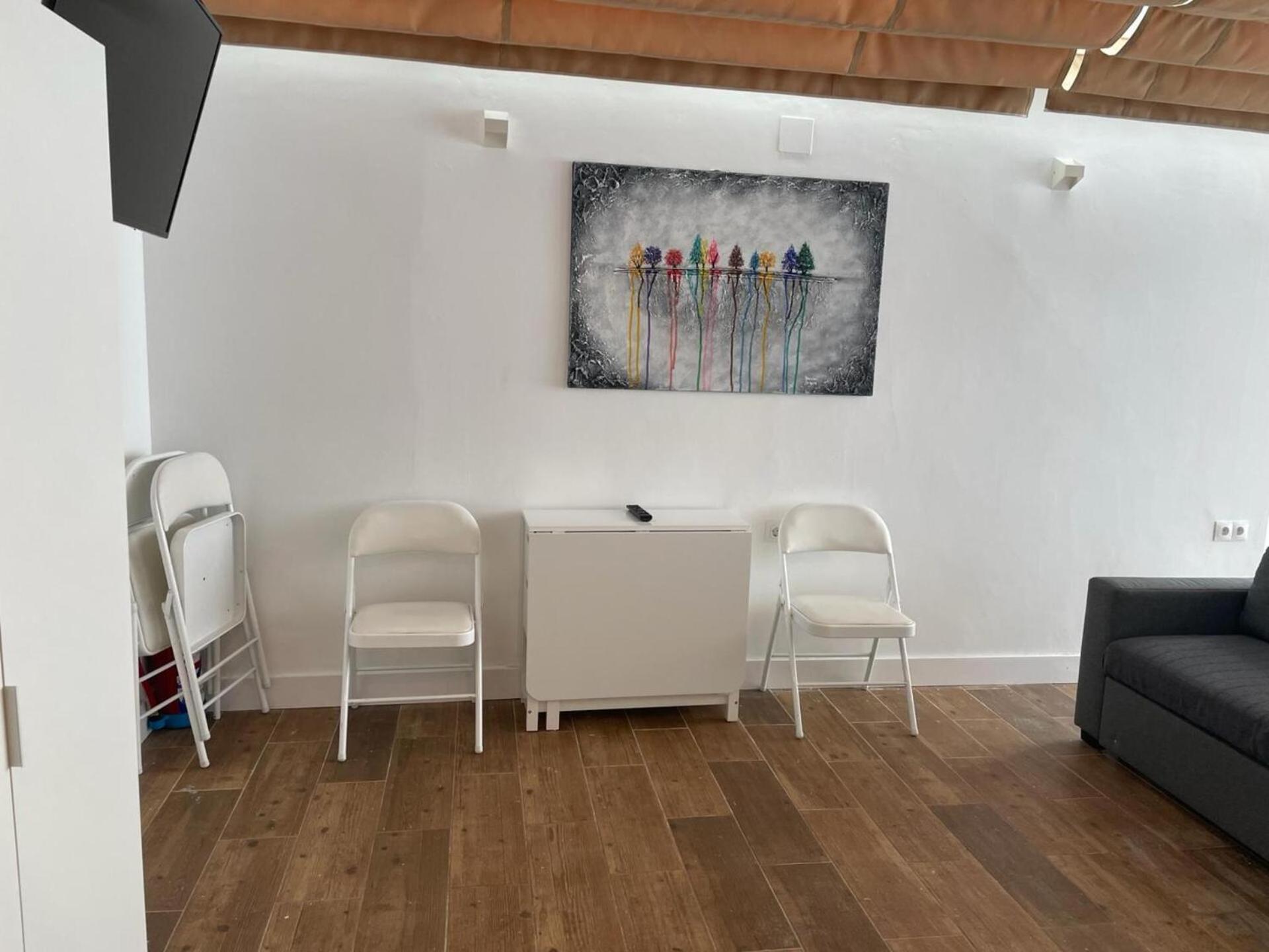 Appartement C2 Exclusiva Zona *